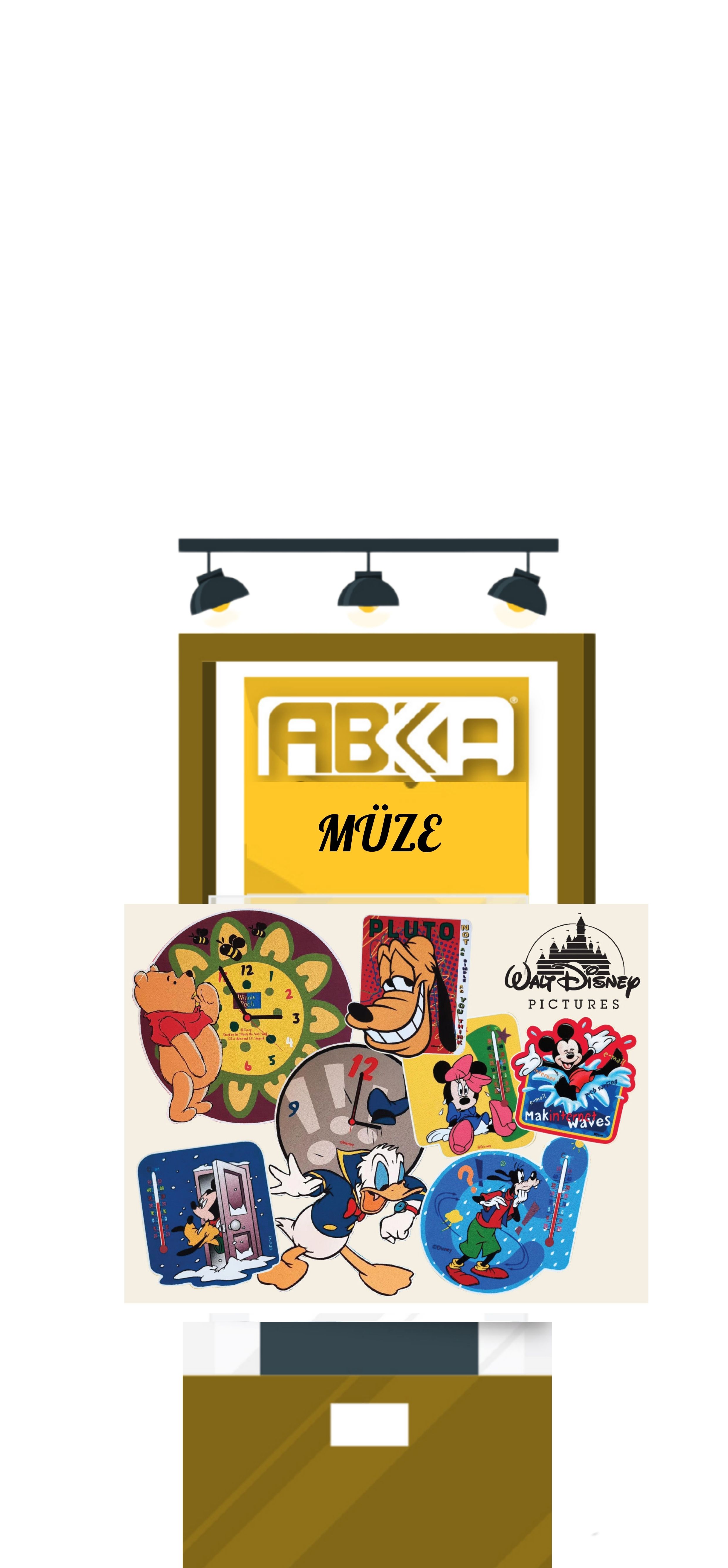 ABKA MÜZE